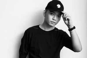 DJ Kady Hoàng ưu tiên đầu tư chất lượng cho từng sản phẩm