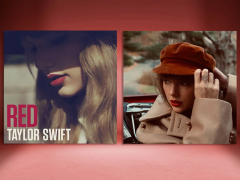 9 năm trước, Taylor Swift phát hành album ‘Red’ thu về loạt thành tích khủng trong sự nghiệp 