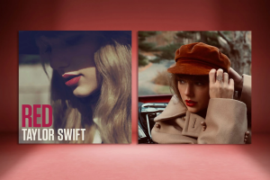9 năm trước, Taylor Swift phát hành album ‘Red’ thu về loạt thành tích khủng trong sự nghiệp 