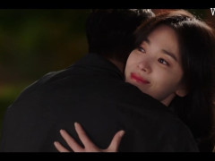 Song Hye Kyo – Jang Ki Yong “tình bể bình” trong Bây Giờ Chúng Ta Đang Chia Tay tập 7 