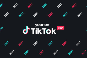 Những xu hướng hàng đầu tháng 11/2021 trên TikTok.