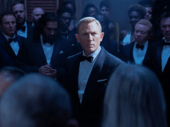 NO TIME TO DIE - Dàn ác nhân khét tiếng từng đối đầu với James Bond của Daniel Craig là ai?