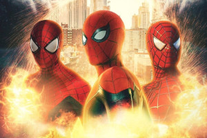  Spider-Man: No Way Home là bộ phim hay nhất trong toàn bộ các tác phẩm về Người Nhện 