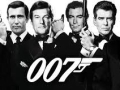 Hành trình 60 năm của series James Bond  007 và dấu ấn đáng nhớ