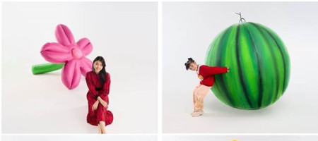 H&M ra mắt Bộ sưu tập chào mừng Tết Nguyên Đán 2022