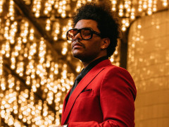  The Weeknd chính thức mở màn làng nhạc năm 2022 với era mới mang tên “Dawn FM”