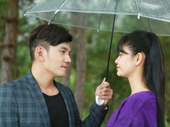 Trở lại V-Pop, Trương Quỳnh Anh ra mắt MV Thế Giới Cô Đơn nhạc phim “Bánh mì ông Màu 2”