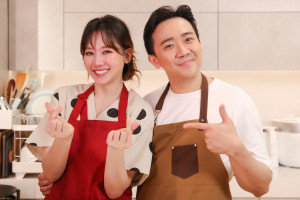 Trấn Thành, Trúc Nhân, Jang Mi, Tuấn Trần…khen ngợi MV ‘Hoang phí xuân thì’ của Hari Won