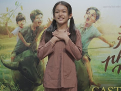 Casting trực tiếp các vai An - Cò - Xinh cho Đất Rừng Phương Nam bản điện ảnh