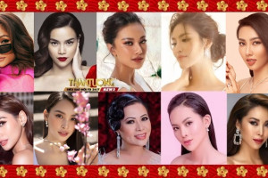 Top 10 ảnh hậu Việt truyền cảm hứng tích cực 2021 trên THANTUONG.TV