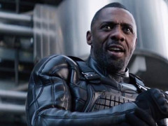 Tài tử da màu lừng danh của Hollywood Idris Elba lồng tiếng Knuckle