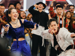 Street Dance Việt Nam được khán giả phản hồi “hay hơn mong đợi”