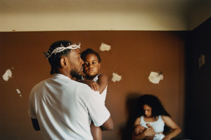Album mới của Kendrick Lamar nhận cơn mưa lời khen 