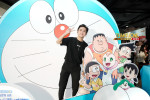 Khán giả Việt háo hức chào đón Doraemon: Nobita Và Cuộc Chiến Vũ Trụ Tí Hon 2021