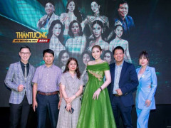 Hoa hậu Quý bà Việt Nam 2022 chính thức khởi động