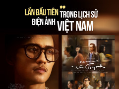 Có tới hai bộ phim điện ảnh về nhạc sĩ huyền thoại Trịnh Công Sơn