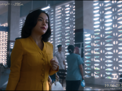 Ca sĩ Phạm Quỳnh Anh bất ngờ xuất hiện ở trailer thứ 2 phim Trịnh Công Sơn