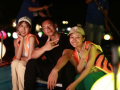 The Journey – Chuyến Đi Nhớ Đời: show truyền hình thực tế về xe đầu tiên tại Việt Nam
