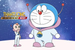 Các gương mặt “ngoài hành tinh” đáng nhớ trong phim điện ảnh mới Doraemon