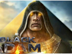 “Black Adam” - bom tấn siêu anh hùng đầu tiên của The Rock sẽ cực mãn nhãn
