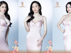 Hoa hậu các Dân tộc Việt Nam 2022 tung hình ảnh profile chính thức 60 thí sinh Vòng Chung kết