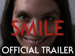 SMILE | “Thót tim” ám ảnh với trailer chính thức của CƯỜI
