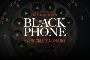 The Black Phone phim mang màu sắc giật gân đáng xem nhất năm 2022 