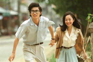  “Em và Trịnh” tung trích đoạn được cho là lãng mạn nhất phim