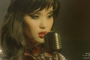 Em Và Trịnh chính thức ra mắt album nhạc phim