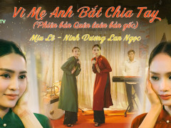 Miu Lê tung clip kết hợp Ninh Dương Lan Ngọc mừng MV lọt Top #6 Âm nhạc thịnh hành thế giới