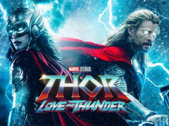 Christian Bale sẽ gia nhập hàng ngũ ác nhân cực ngầu trong Thor: Love and Thunder