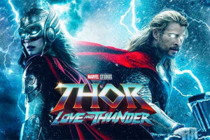Christian Bale sẽ gia nhập hàng ngũ ác nhân cực ngầu trong Thor: Love and Thunder