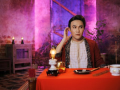 Huỳnh Lập kể chuyện Luật âm khiến khán giả ớn lạnh trong “Một nén nhang” mùa 4