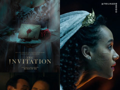“The Invitation”- “Lời Mời Đến Địa Ngục” tái hiện ma cà rồng cổ điển từ tiểu thuyết Dracula 