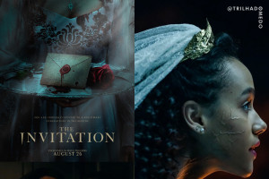 “The Invitation”- “Lời Mời Đến Địa Ngục” tái hiện ma cà rồng cổ điển từ tiểu thuyết Dracula 