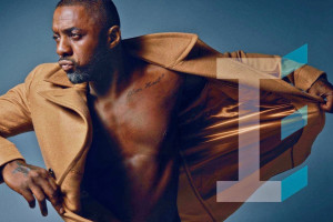 Hành trình sự nghiệp của siêu sao Idris Elba: Nam diễn viên gợi tình nhất thế giới 
