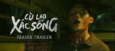 “Cù Lao Xác Sống” - Phim Zombie Việt Lost In Mekong Delta tung Teaser Trailer gây tò mò 