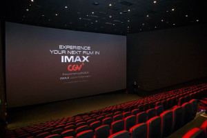    Vì sao xem phim tại rạp vẫn là trải nghiệm khó thay thế?