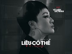 Huỳnh Tú "The Voice" hát nhạc phim Vô diện sát nhân