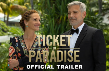  George Clooney và Julia Roberts trở lại với phim hài lãng mạn Tấm Vé Đến Thiên Đường