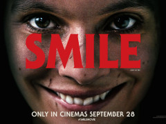 SMILE -  Phim kinh dị đứng đầu phòng vé thế giới, chính thức đổ bộ rạp Việt