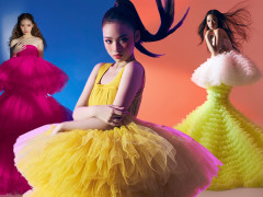“Teen Models 2022” Bảo Hà pose dáng thần thái xinh cuốn hút  