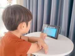 POPS Kids Learn nỗ lực cung cấp các khóa học trực tuyến chất lượng