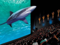 Từ 2D đến IMAX 3D, trải nghiệm xem phim tại rạp năm 2022 có gì mới?