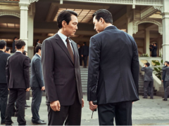 HUNT – Săn Lùng sẽ là bộ phim hành động Hàn Quốc gay cấn bậc nhất dịp cuối năm