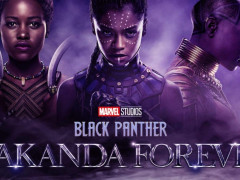 Black Panther: Wakanda Forever tri ân Chadwick Boseman, khép lại Kỷ nguyên anh hùng IV