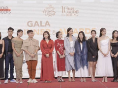 Gặp Gỡ Mùa Thu và hành trình 10 năm nuôi dưỡng tài năng điện ảnh Việt 