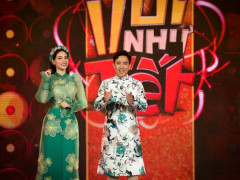 Gala Nhạc Việt do Trấn Thành và Hồ Ngọc Hà làm MC nhận kỷ lục thương hiệu chương trình Tết lớn nhất Việt Nam