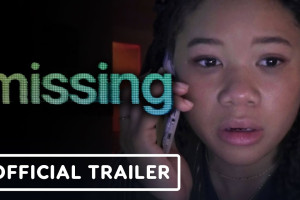 “Missing” phần tiếp theo của “Searching” sắp khởi chiếu năm 2023 