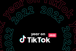 TikTok tôn vinh Cộng đồng Toàn cầu với Bảng tổng kết Year On TikTok